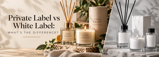 Private Label vs White Label: What’s the Difference?