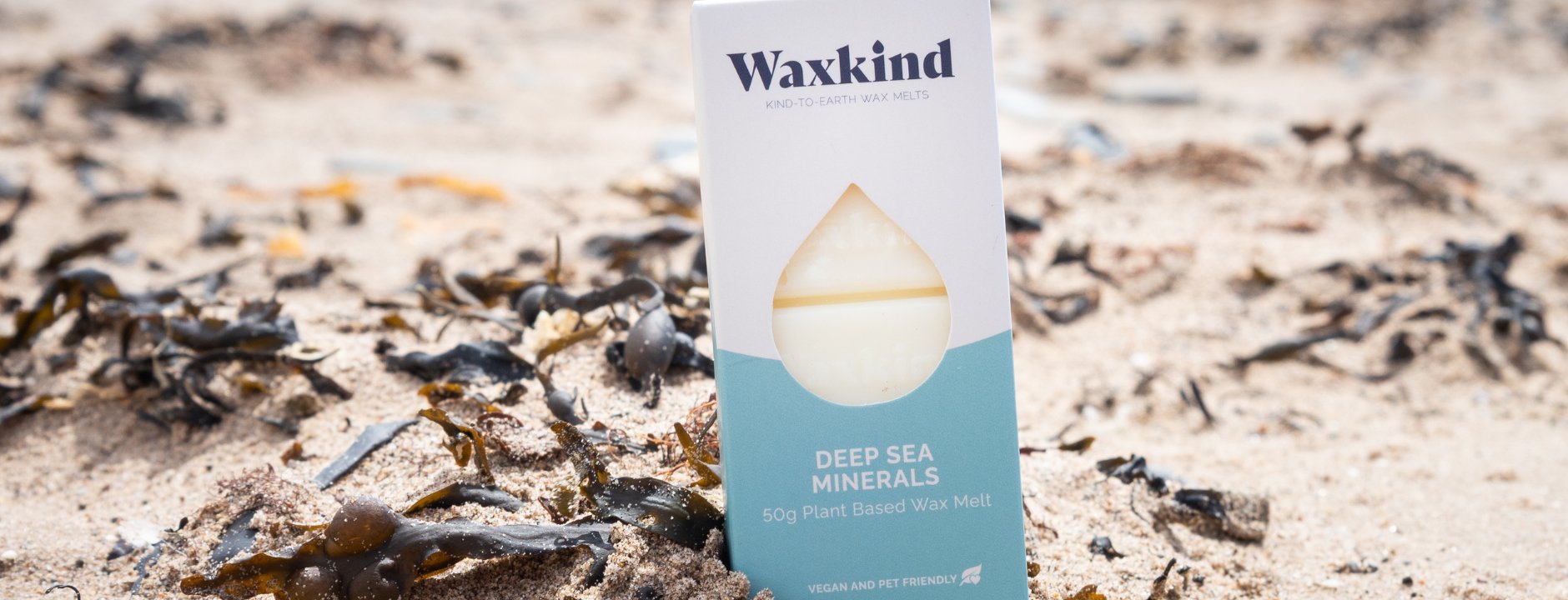 Waxkind