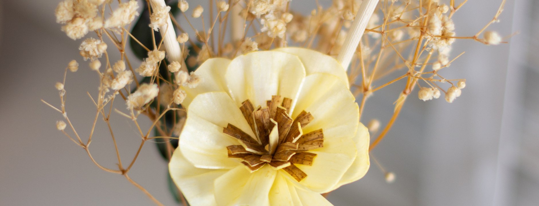 Fragrant Life