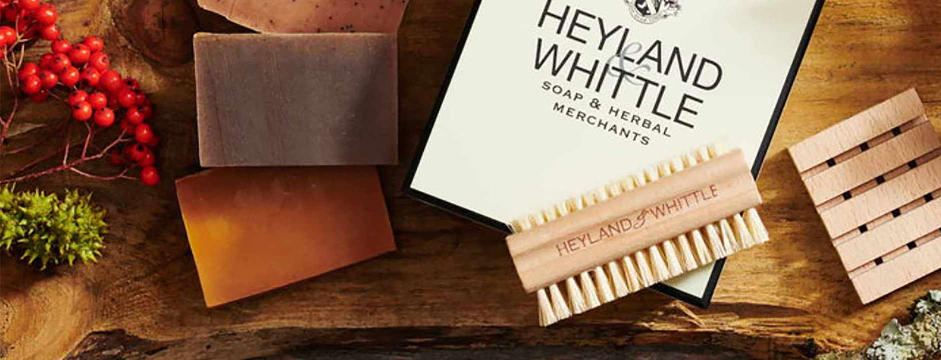 Heyland & Whittle
