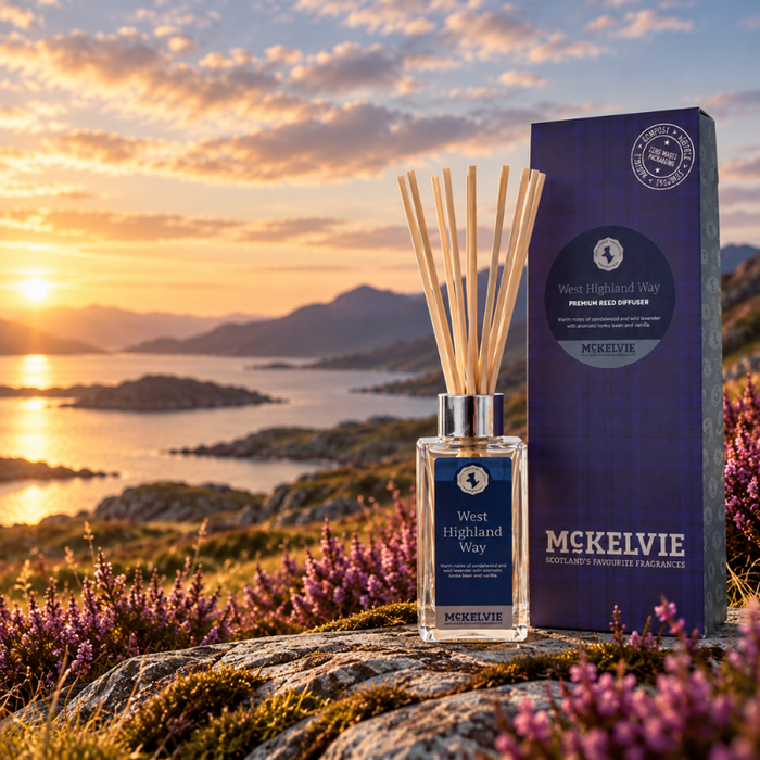 Reed Diffusers