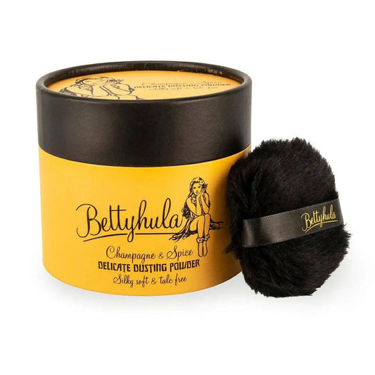 Dusting Powder - Champagne & Spice
