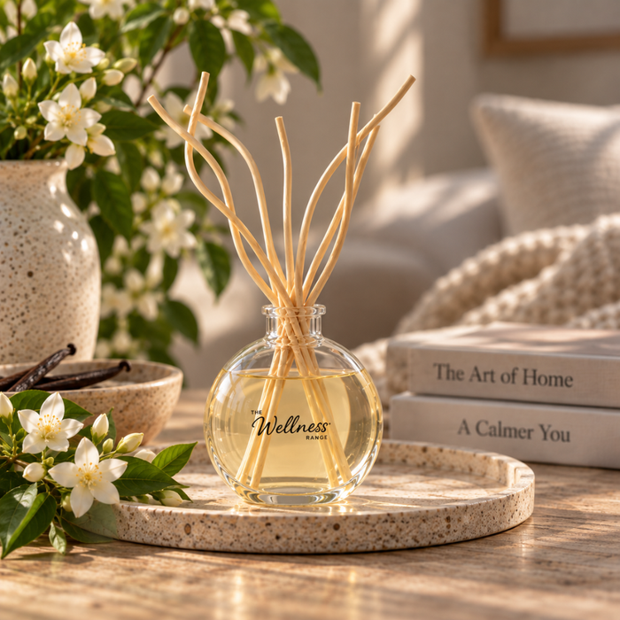 Reed Diffusers