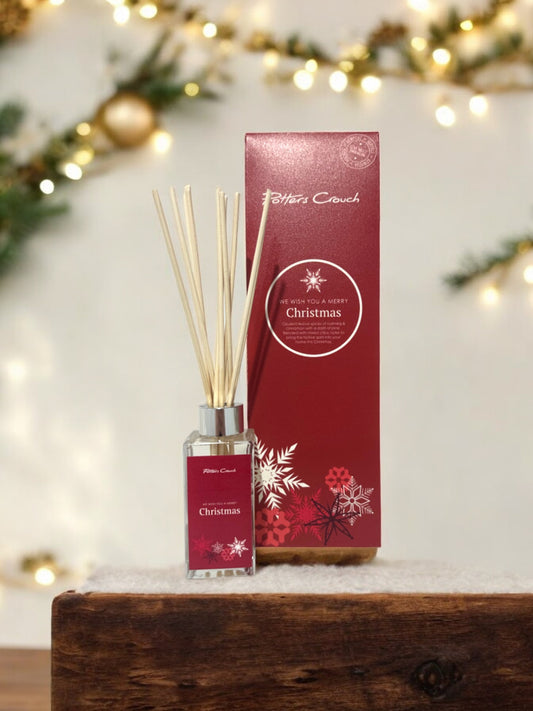 Christmas - Diffuser
