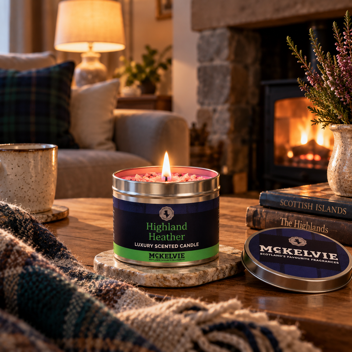 Heritage-inspired essentials for everyday rituals