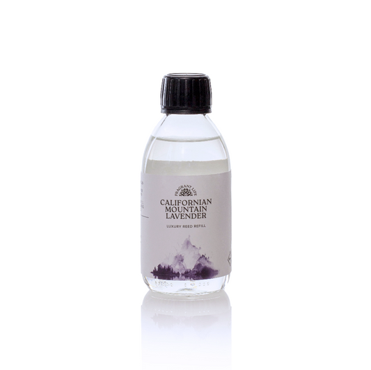 Californian Mountain Lavender - Diffuser Refill