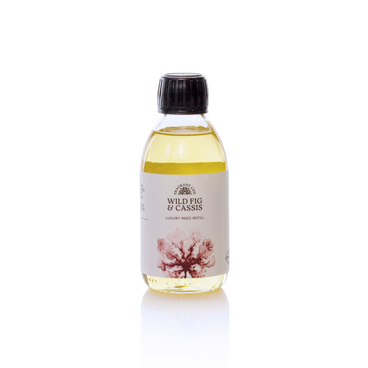 Wild Fig and Cassis - Diffuser Refill