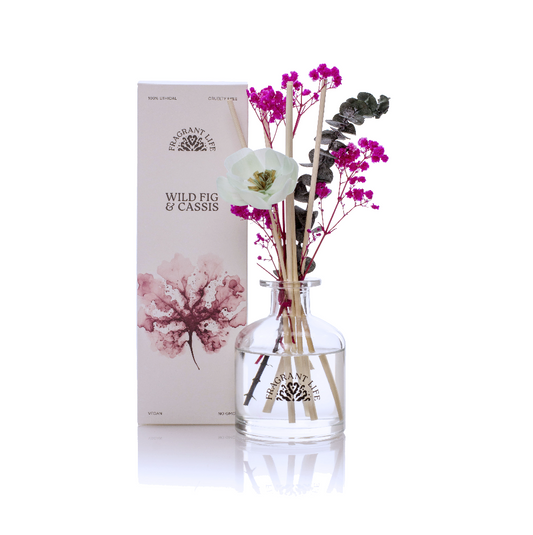 Wild Fig and Cassis - Diffuser