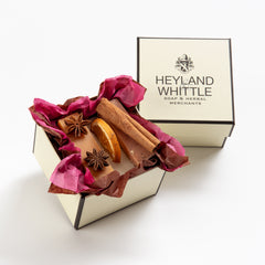 Festive Botanical Gift Box (6 Pack)