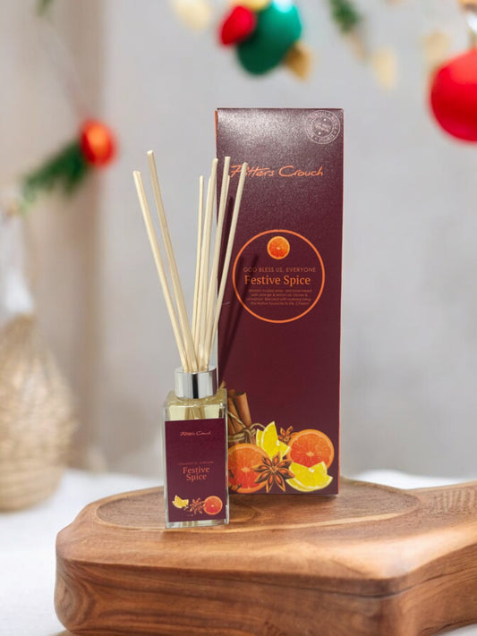 Festive Spice- Diffuser