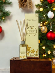 Frankincense & Myrrh - Diffuser