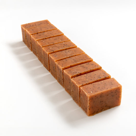 Gardeners’ Soap Brick – Cut 1.5kg
