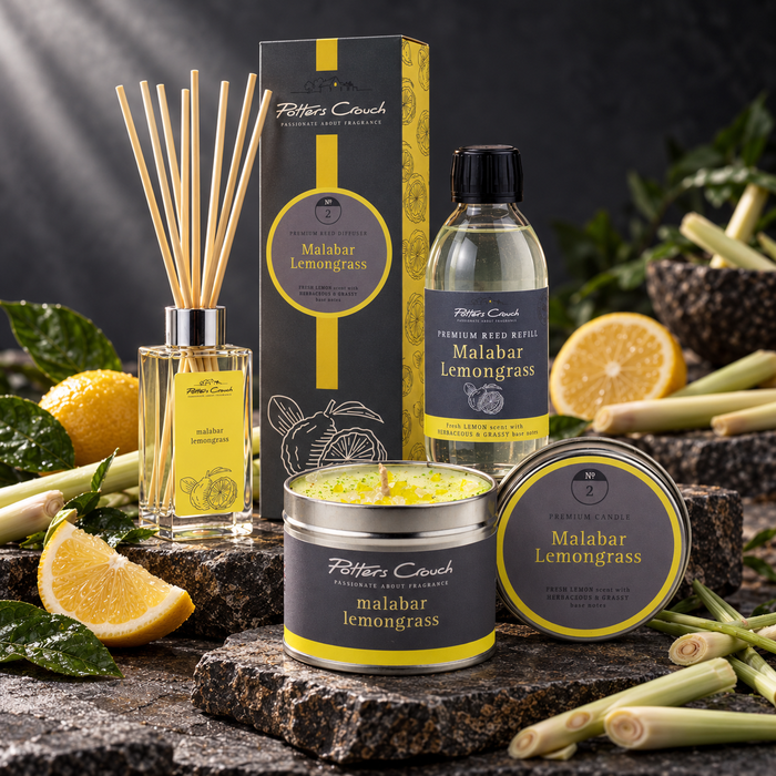 Shop Malabar Lemongrass