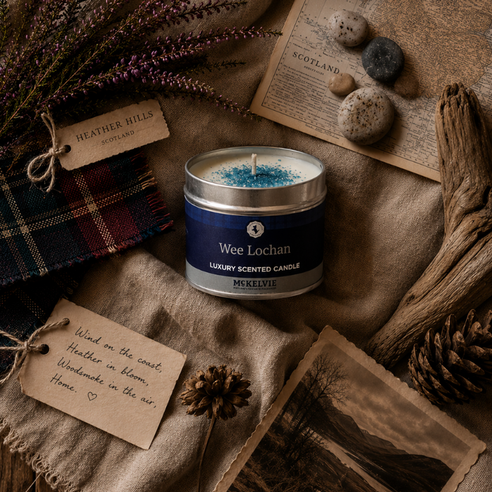Candles