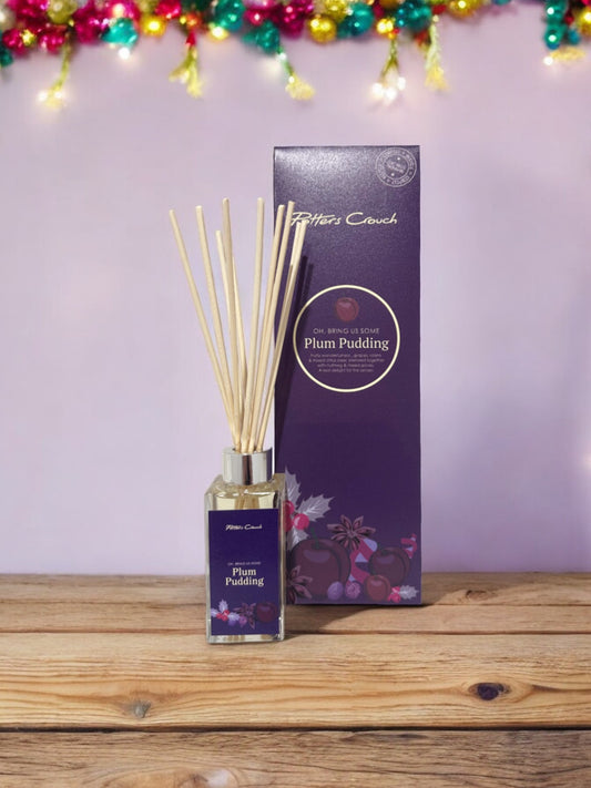 Plum Pudding - Diffuser