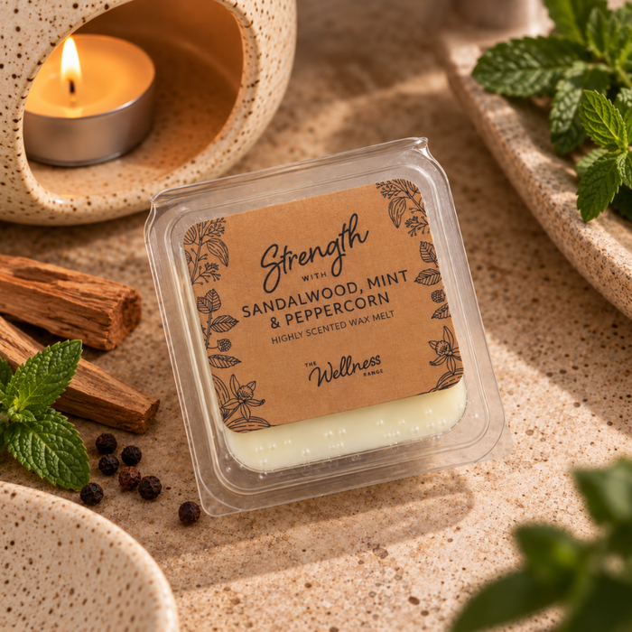 Wax Melts