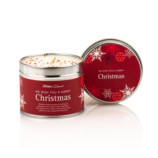 Christmas - Candle