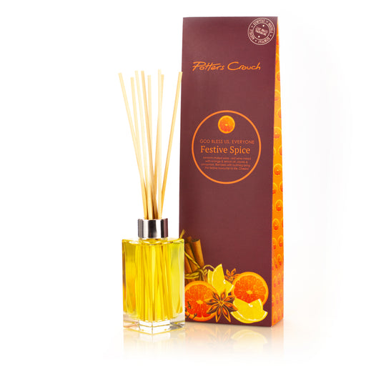 Festive Spice- Diffuser