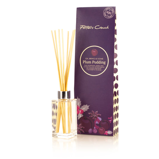 Plum Pudding - Diffuser
