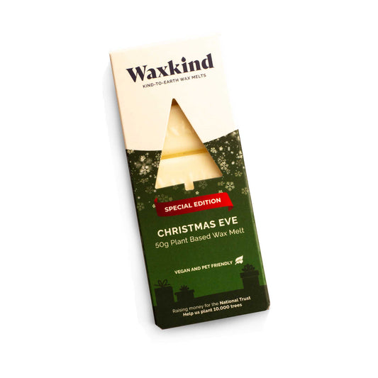 Christmas Eve - Christmas Edition Wax Melts