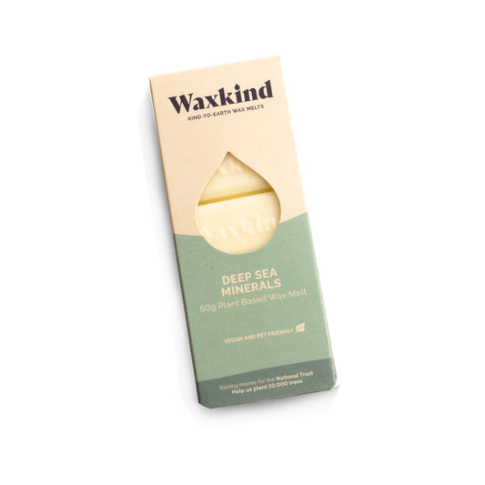 Deep Sea Minerals - Wax Melts