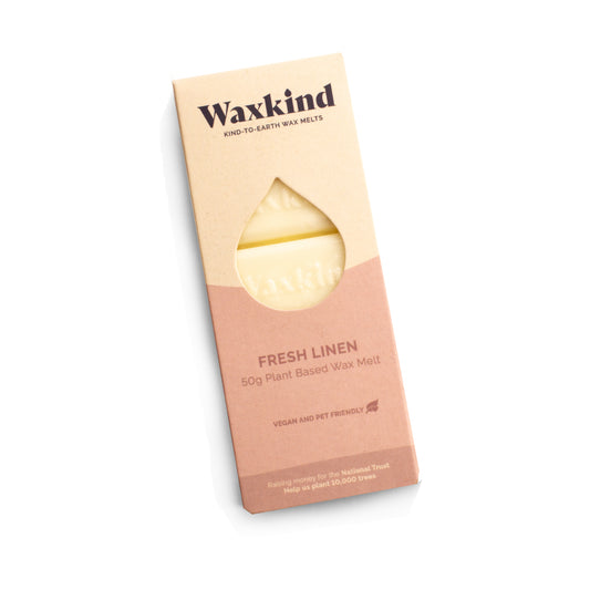 Fresh Linen - Wax Melts