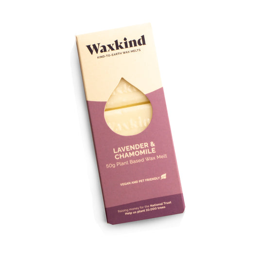 Lavender & Chamomile - Wax Melts