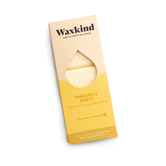 Pineapple Party - Wax Melts