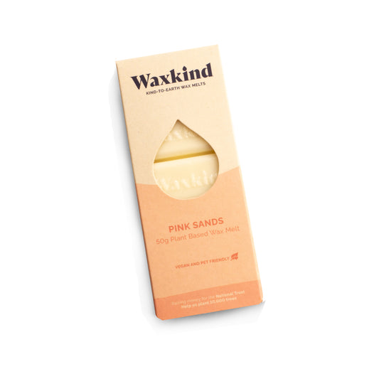 Pink Sands - Wax Melts