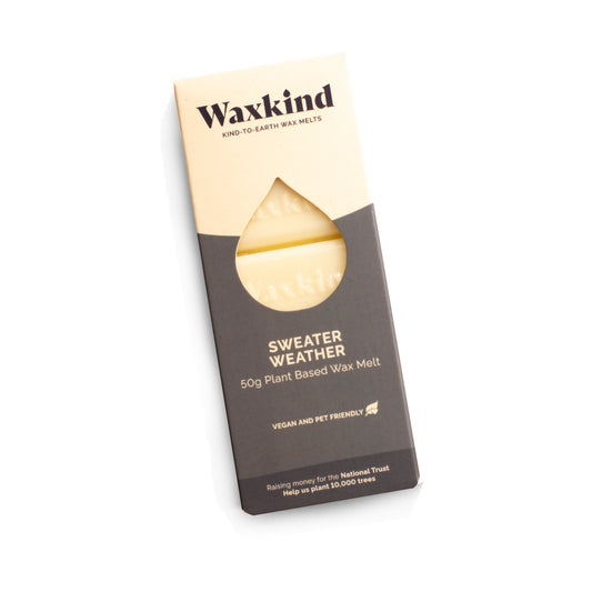 Sweater Weather - Wax Melts