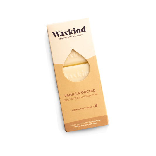 Vanilla Orchid - Wax Melts