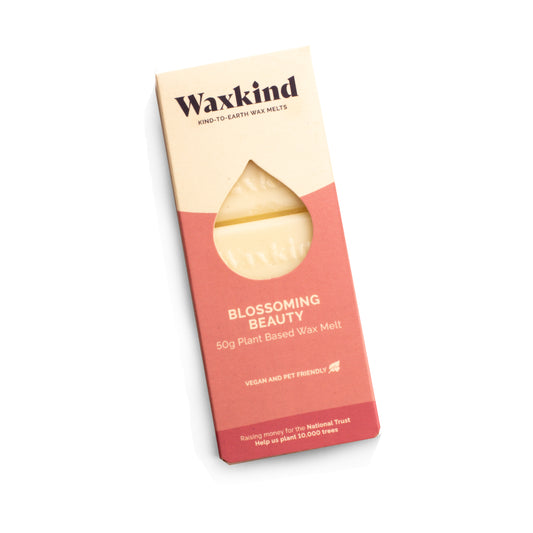 Blossoming Beauty - Wax Melts