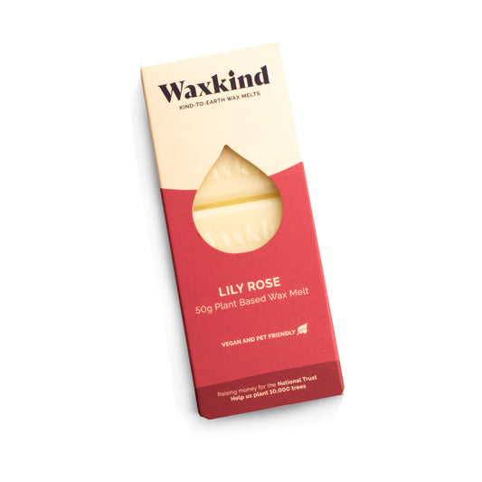 Lily Rose - Wax Melts