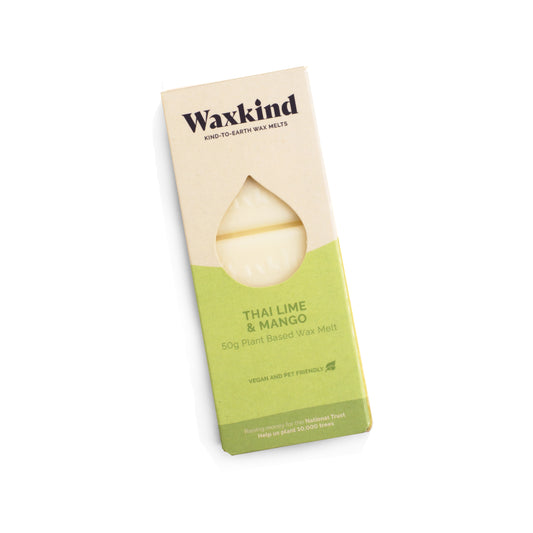 Thai Lime & Mango - Wax Melts