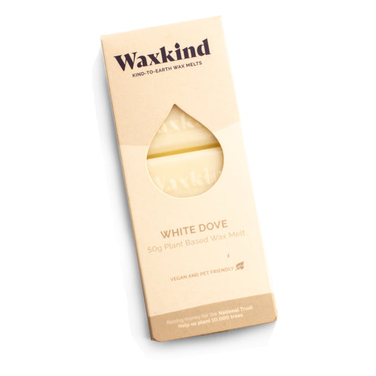 Dove - Wax Melts