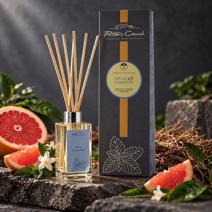 Reed Diffusers