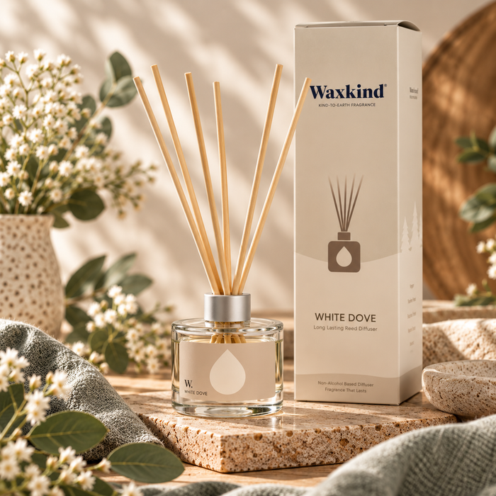 Reed Diffusers