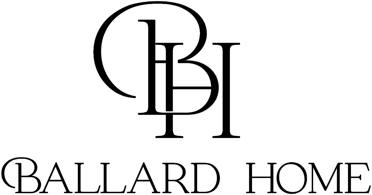 Ballard Home Logo