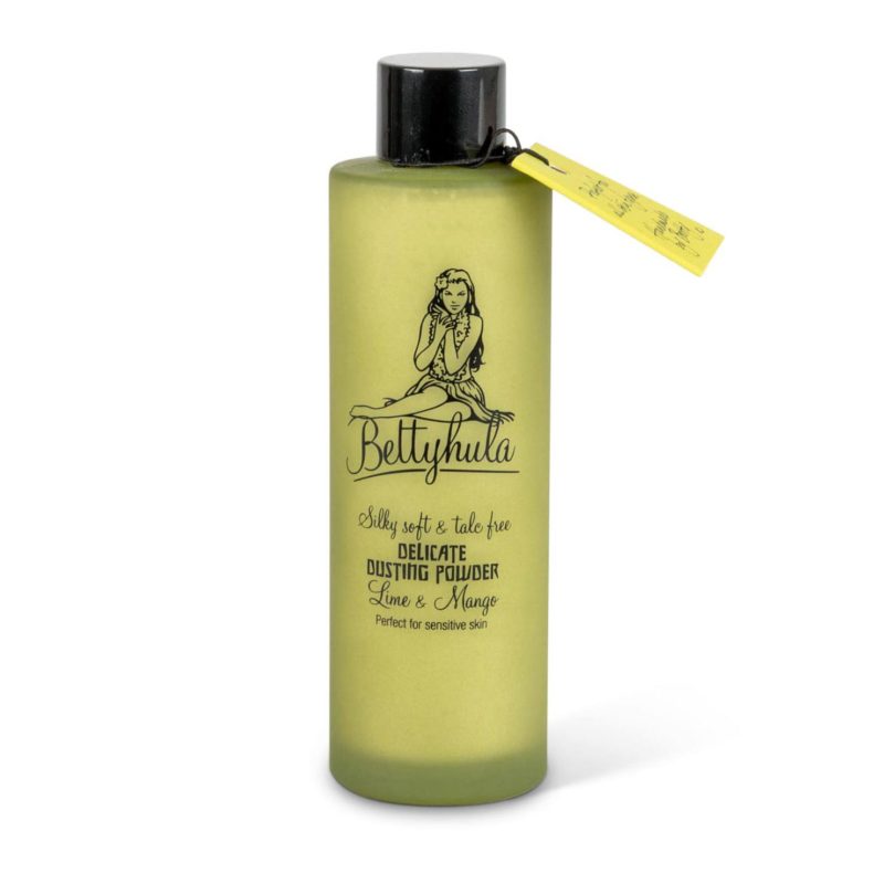 Betty-Hula-Dusting-Powder-Bottle-Lime-Mango-LMDP02