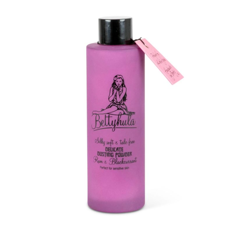 Betty-Hula-Dusting-Powder-Bottle-Rum-Blackcurrant-RBDP02