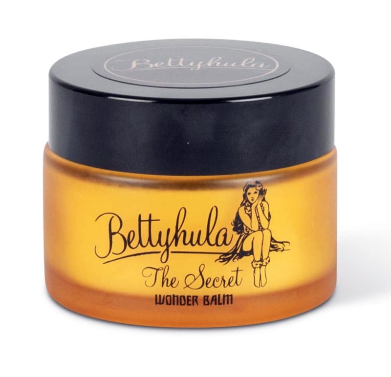 The Secret Wonder Balm