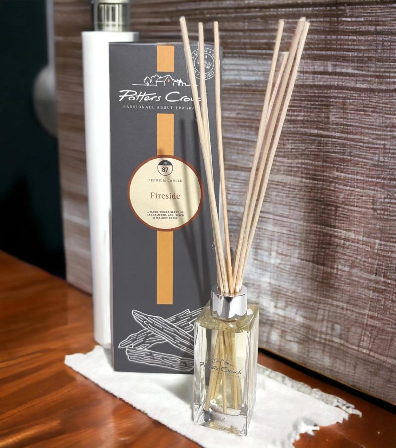 Fireside Eco Diffuser