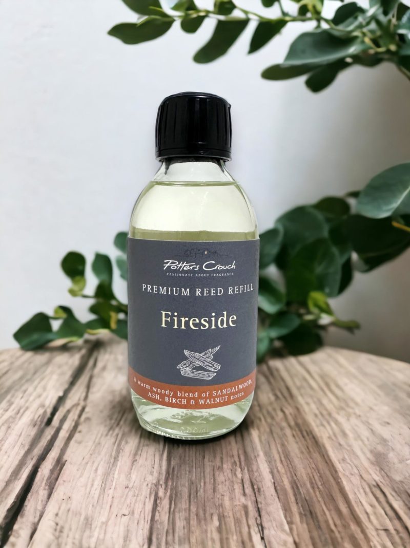 Fireside Diffuser Refill