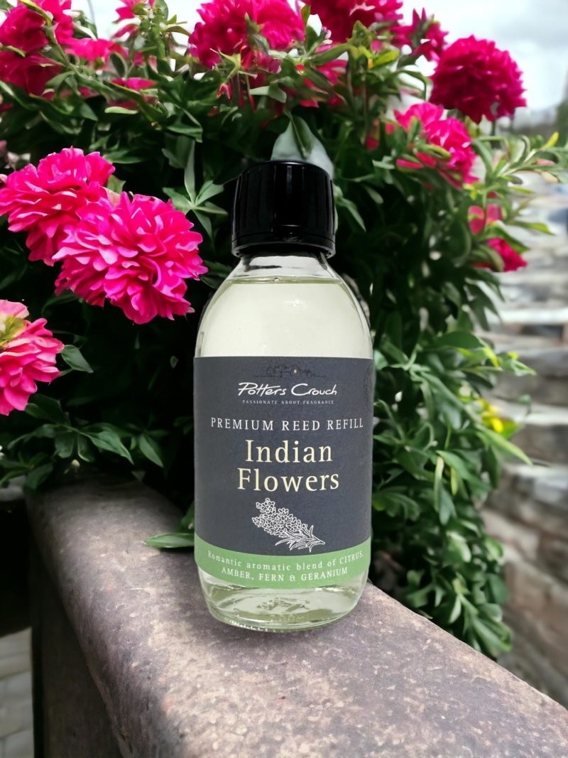 Indian Flowers Diffuser Refill