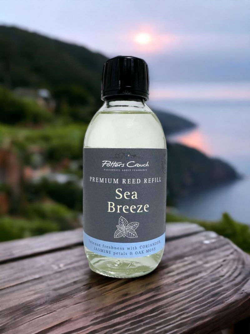 Sea Breeze Diffuser Refill