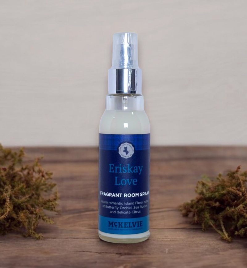 Eriskay Love - Room Spray