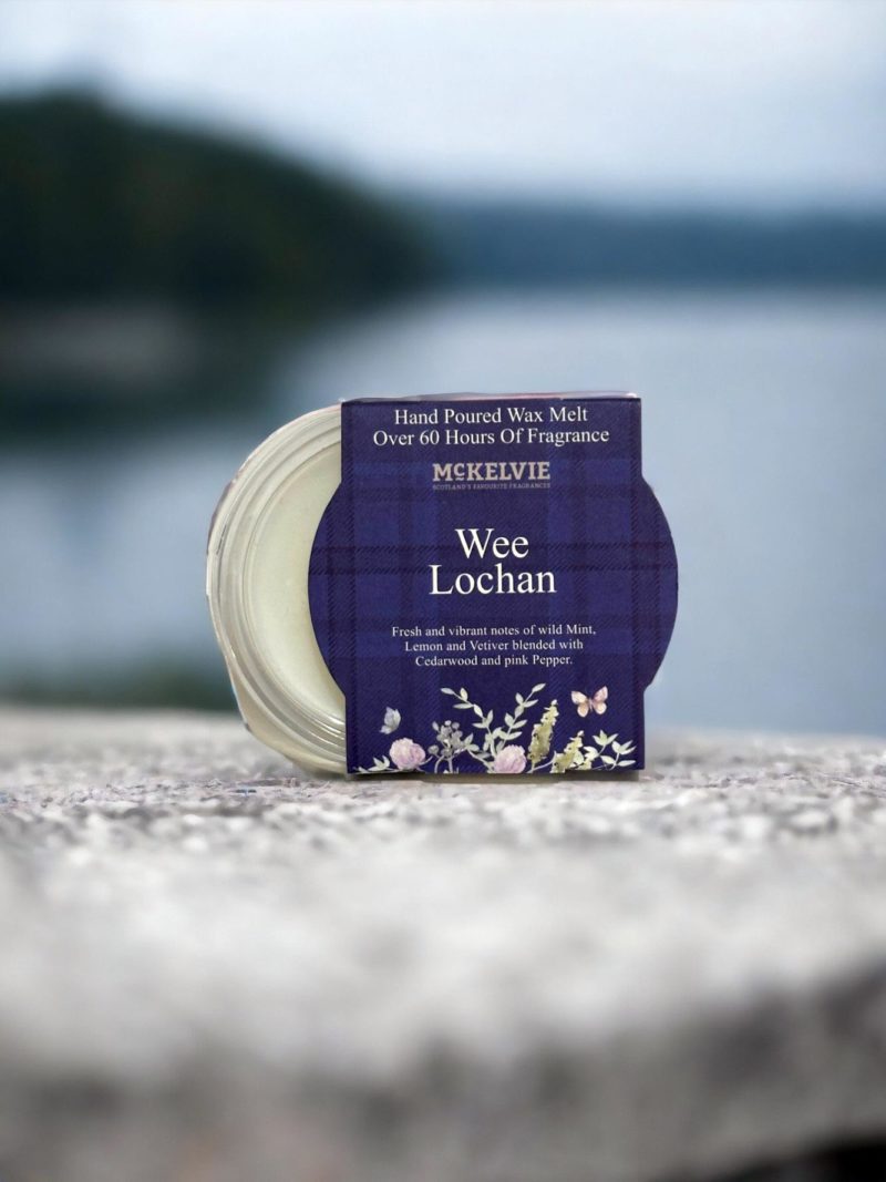 Wee Lochan - Melt Pott - 24PK CDU