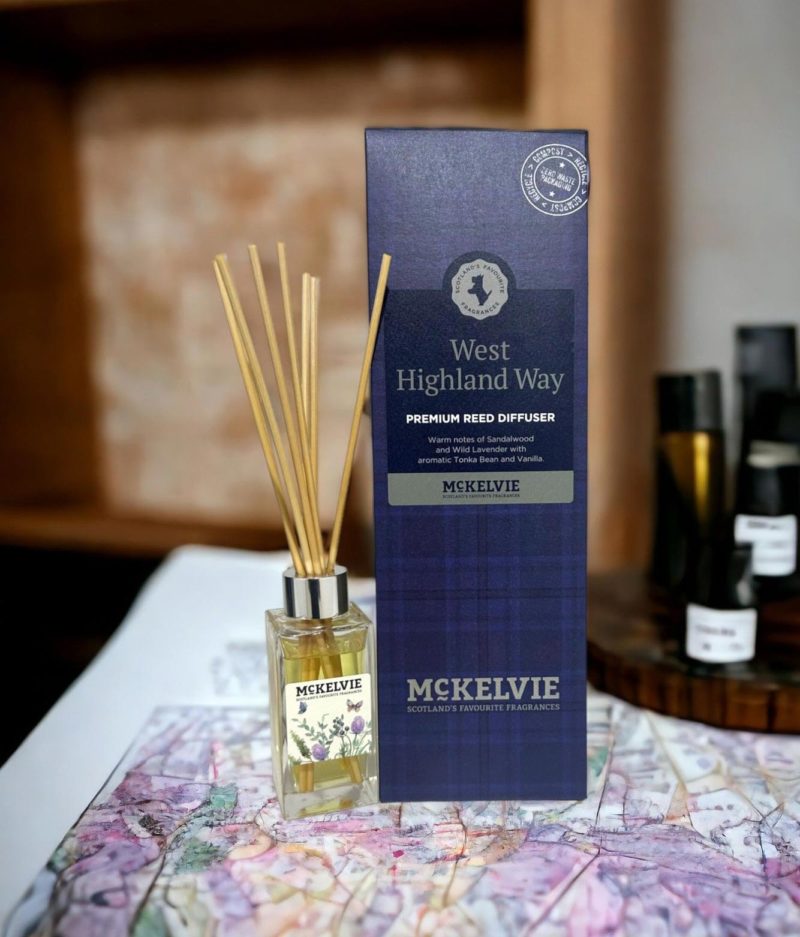 West Highland Way Diffuser