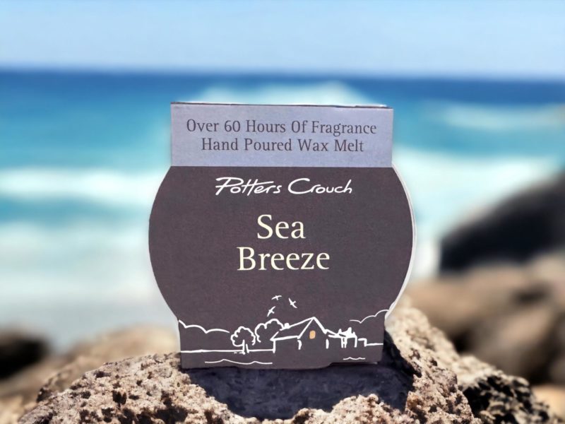 Sea Breeze Melt Pott