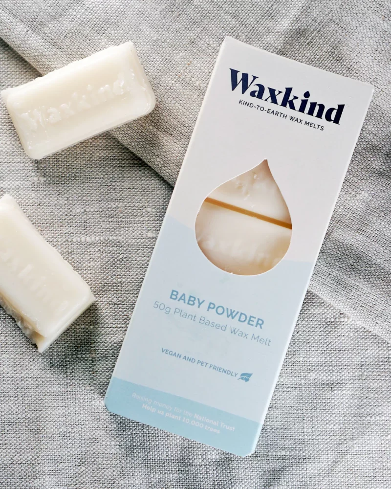 Baby Powder - Wax Melts